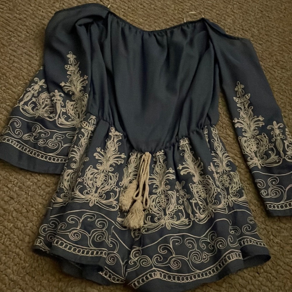 Romper